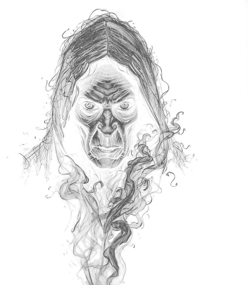 The Keeper of Time, the Chronicle's narrator